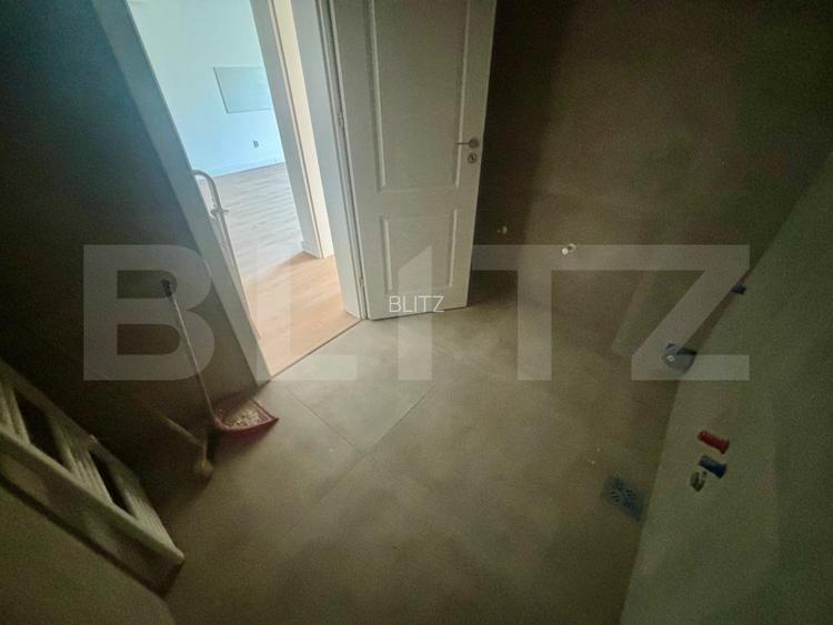 Apartament 3 camere, 59.61 mp, zona Terra - 10
