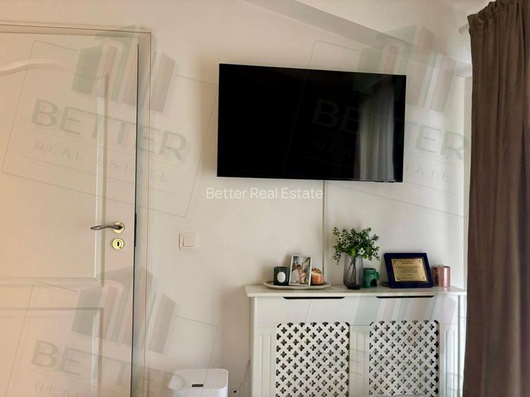 Apartament 2 camere – Sector 4 București | Decomandat | 2020 | Mobilat - 8