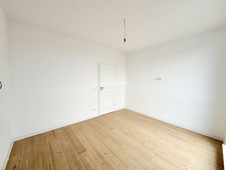 Comision 0% Apartament cu 2 camere 58,5 mp + Cartier Asfaltat - Mosnita - 9