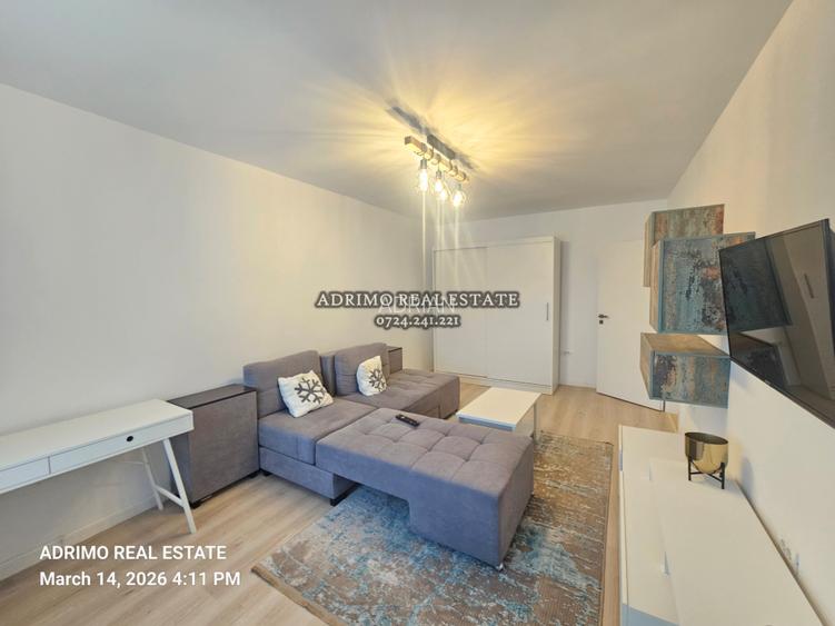 LUX! Ap2cam SUPERB - Vedere La Mare - Parcare Primarie - Centrala GAZ - 600 euro - 5