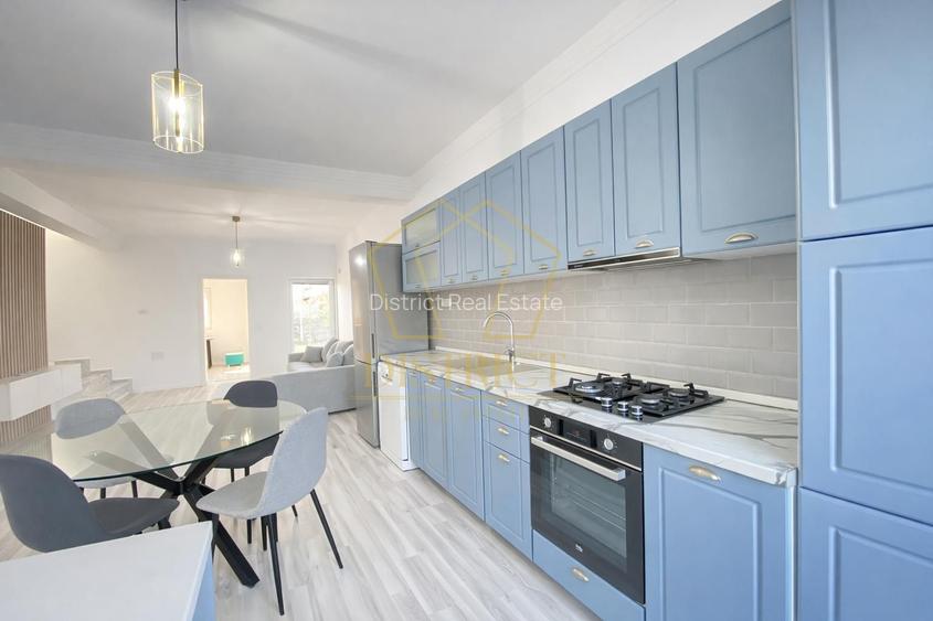 Duplex cu 4 camere I Mosnita Noua | Pet Friendly - 6