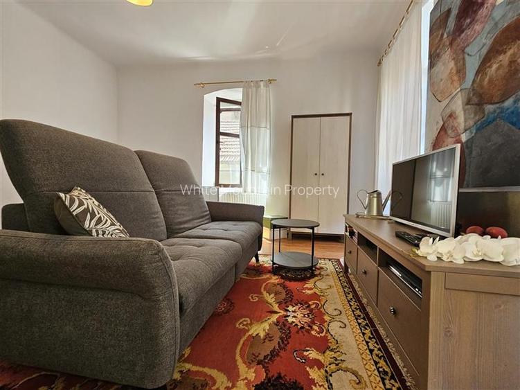 Apartament ultracentral ideal pentru studenti Erasmus - termen mediu - 19