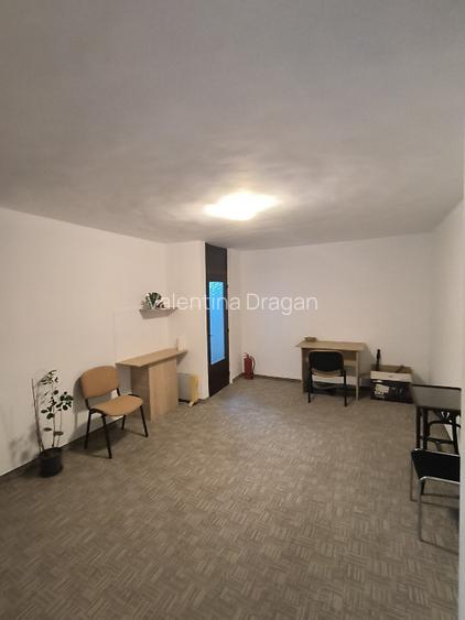 Garsonieră 13 Septembrie Parter - 4