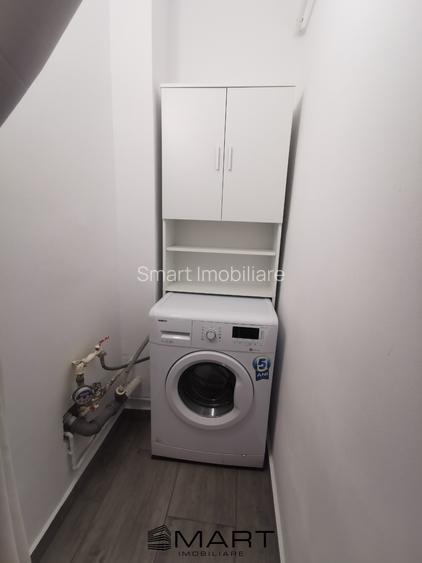 Apartament 2 Camere 58 mp Sacele - 10