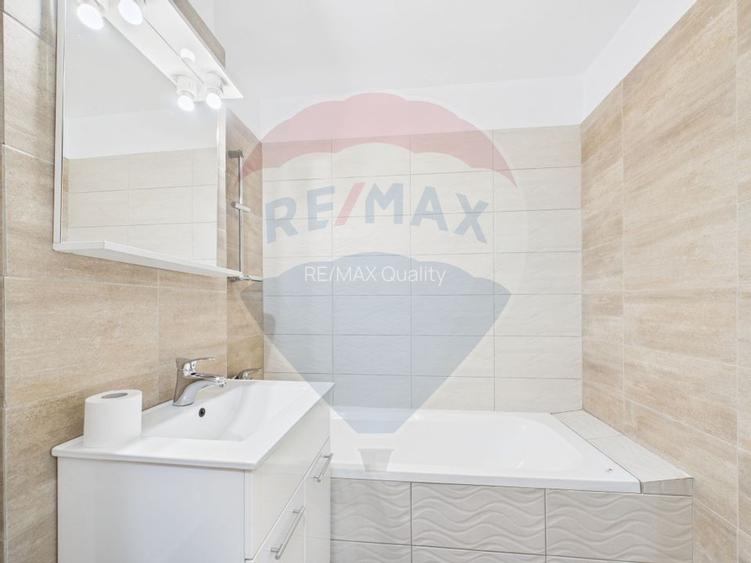 Apartament 3 camere - ultracentral, Piata Romana - 8