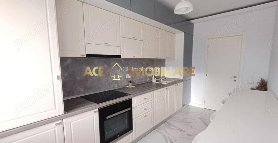 2 Camere de inchiriat | Herastrau | Metrou | parcare | Park View - 6