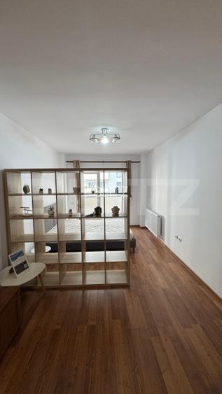 Apartament 2 camere , semidecomandat , 45 Mp mobilat si utilat complet .  - 2