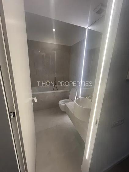 2 Camere | Cortina North | Loc de parcare | Centrala Proprie  - 6