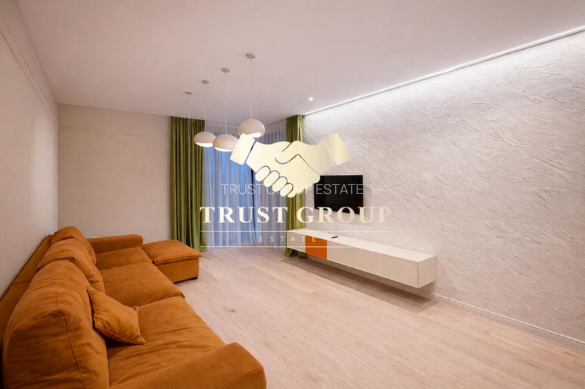 Apartament 3 camere Herastrau - 4