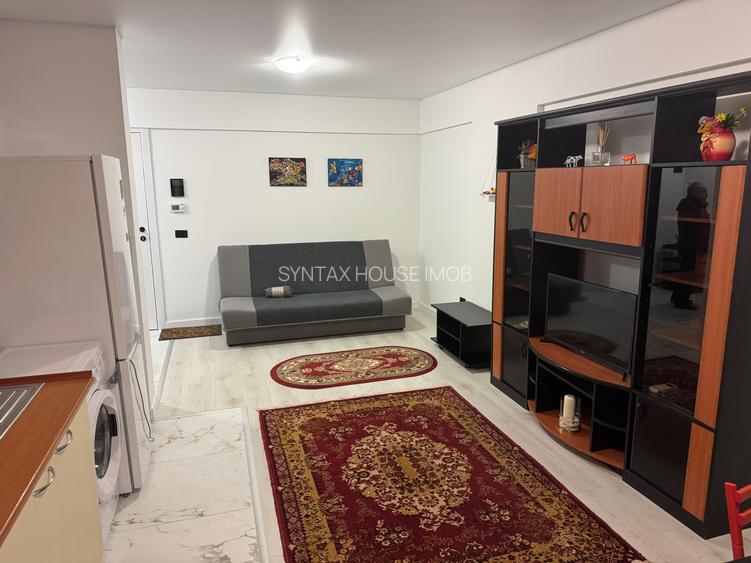 Berceni Piata Sudului Sun Royal View Apartament cu 2 camere de inchiriat - 7