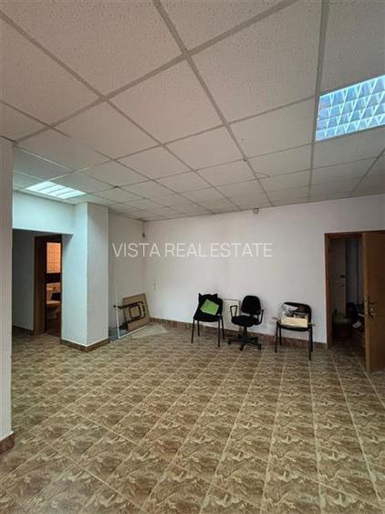 Spatiu  pentru birouri de 141mp , zona Schei, Brasov - 8