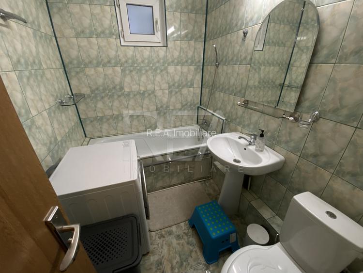 2 camere-Semidecomandat-Strada Barca - 9