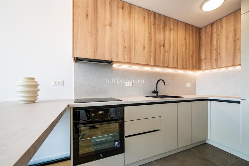 Apartament 2 Camere T2 42 | Up-site - 9