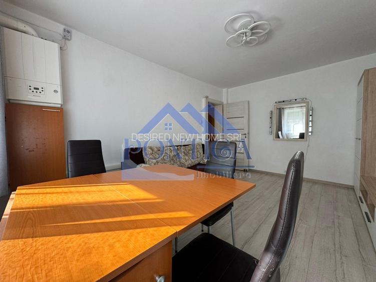 Apartament 3 camere | Inel I  | 135000 euro - 5