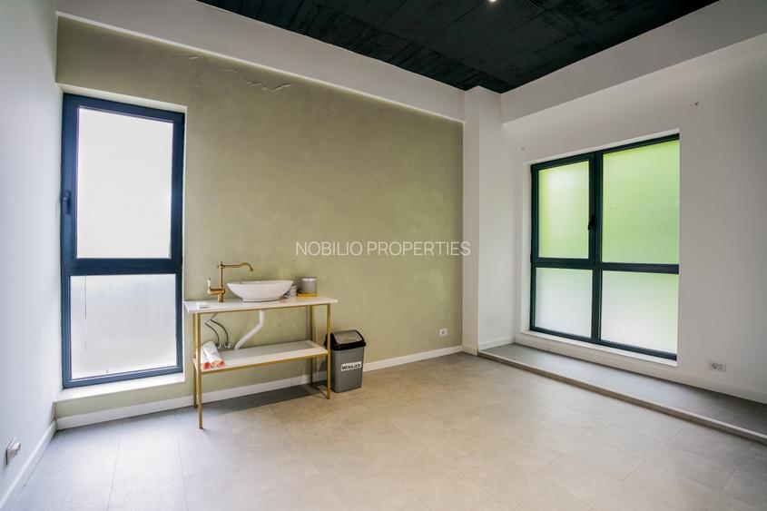 Spatiu comercial de vanzare, zona Taietura Turcului, cu preluare chiriasi - 3