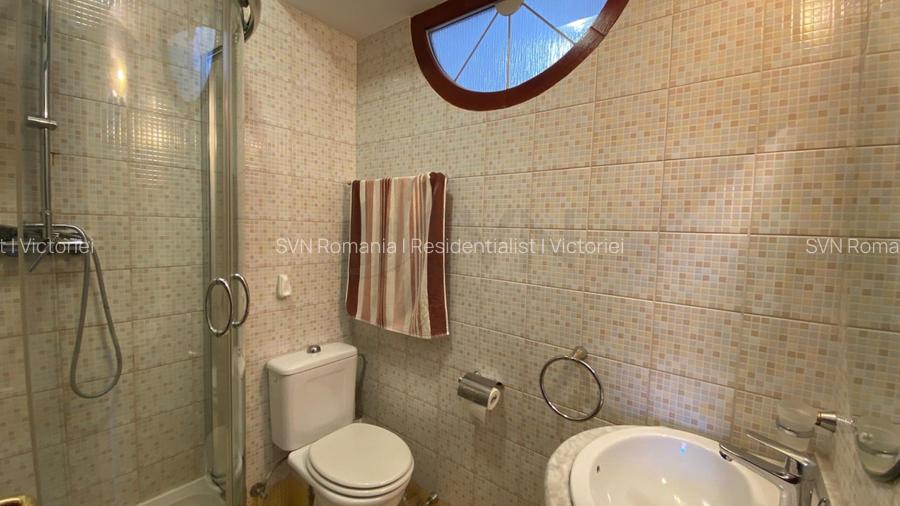 REV2004394 Vila de inchiriat Floreasca 286mp - 12