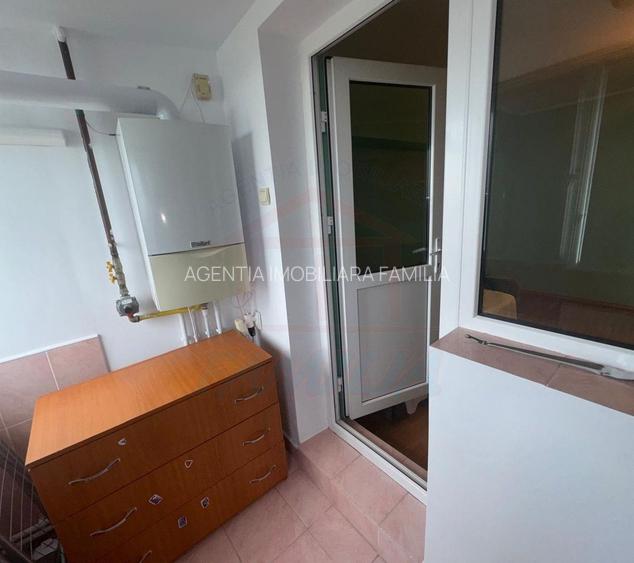 🏙️ De închiriat Apartament 2 Camere (Zona Turn Televiziune) - 9