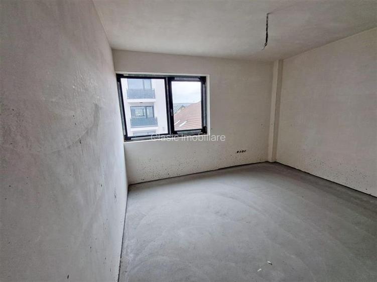 Vanzare apartament 3 camere bloc nou zona Primariei Someseni Pod IRA, Cluj-Napoc - 3