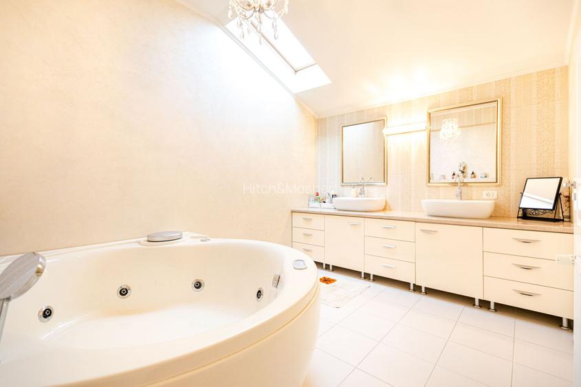 Vila exclusivista, multiple destinatii - 55