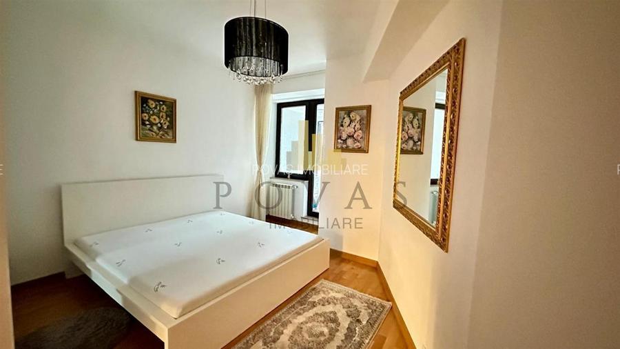 Inchiriere Apartament 3 Camere Nordului Cartierul Francez Aviatiei - 4