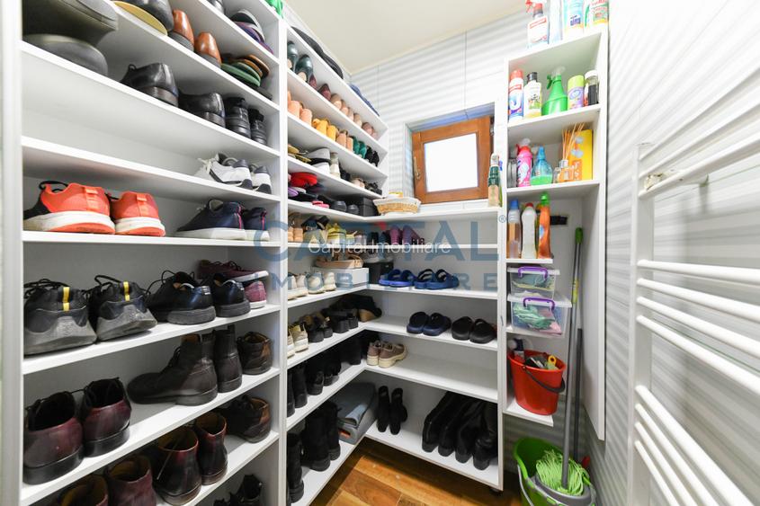 COMISION ZERO! | Casa Individuala | 1000 Mp teren | 260 mp Utili |  - 12