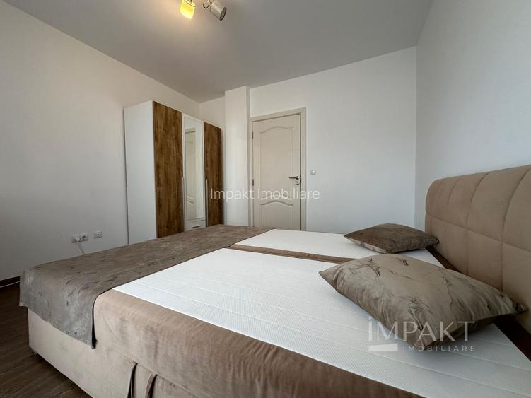 Apartament Lux cu 3 camere Floresti - 6