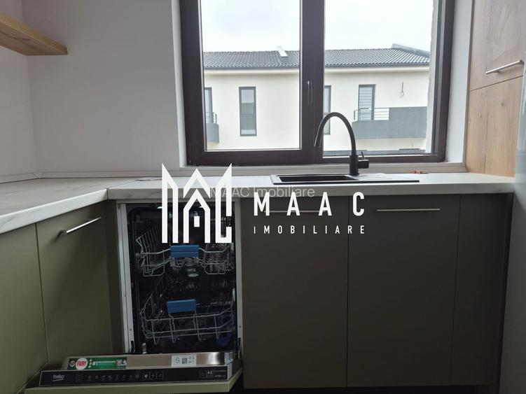 Duplex 4 camere I Mobilat I Calea Cisnadiei - 13