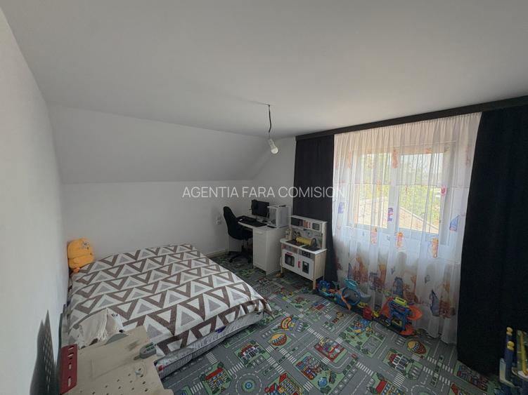 Casa individuala, 180mp, 259000 euro, Holboca, Iasi - 16