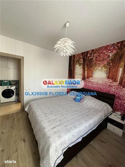 Vanzare apartament 2 camere cu gradina Baneasa -Greenfield - 5