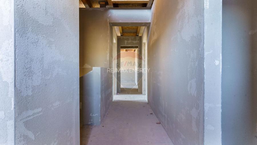 Vilă in constructie, locatie excelenta, Comision 0% - 14