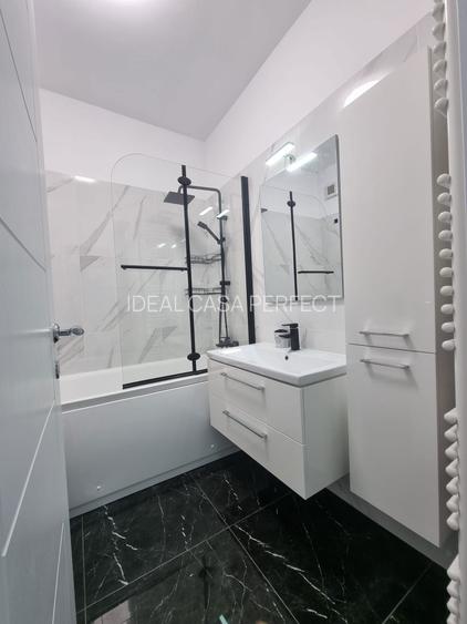 Exigent Plaza Faza 4 laga parcul Liniei, Profi City, Plaza Romania Mall - 6