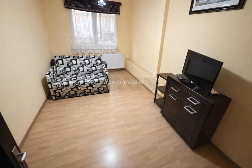 Apartament Decomandat - 52MP | Balcon | Garaj - zona Panemar Eroilor - 3