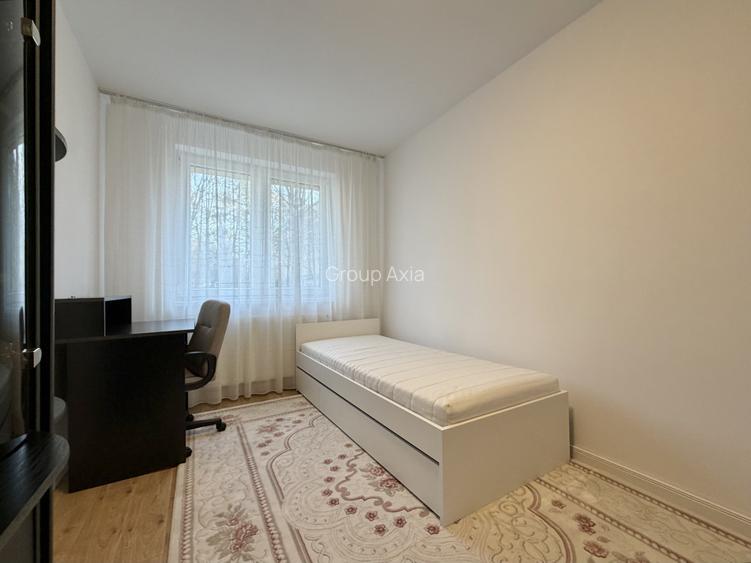 Prima inchiriere! 3 camere decomandate, Gheorgheni, zona Hotel Royal - 11