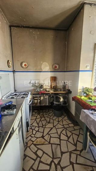 Apartament 3 camere în zona B-DUL. 21 DECEMBRIE 1989-MR, scoala Brassai - 5