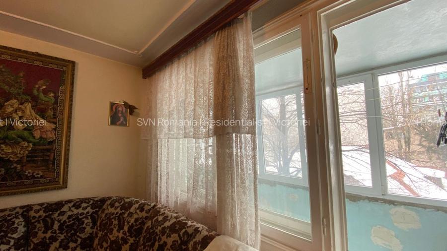 REA1027635 Apartament 2 camere Giulesti - 13