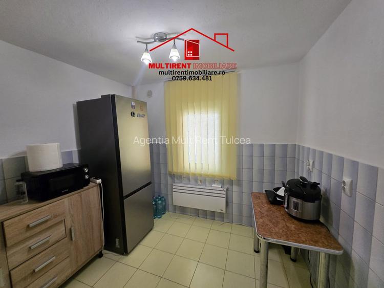 cartier E3 - Apartament 2 camere etaj 1 - 6