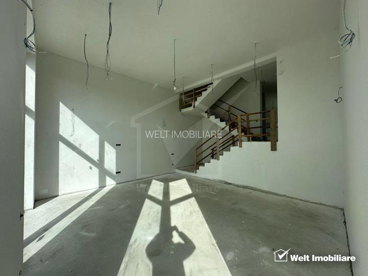 Duplex S+P+E+ER, utili 224 mp, teren 280 mp - 5