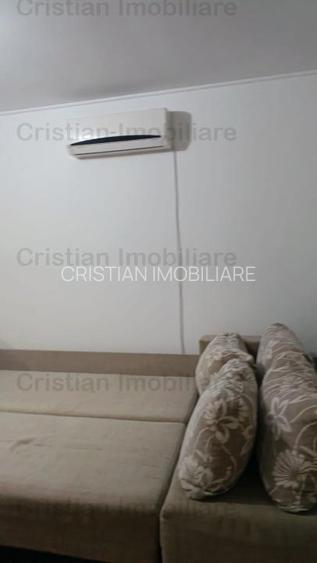 Inchiriere ap 1 cam Buzaului parter cu balcon mobilat si utilat complet - 4