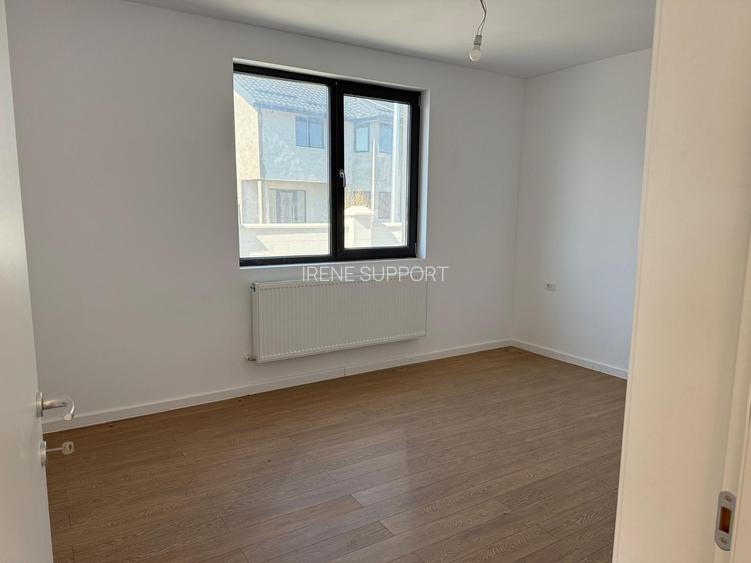 Vila individuala la pret de apartament -  Buftea - 7