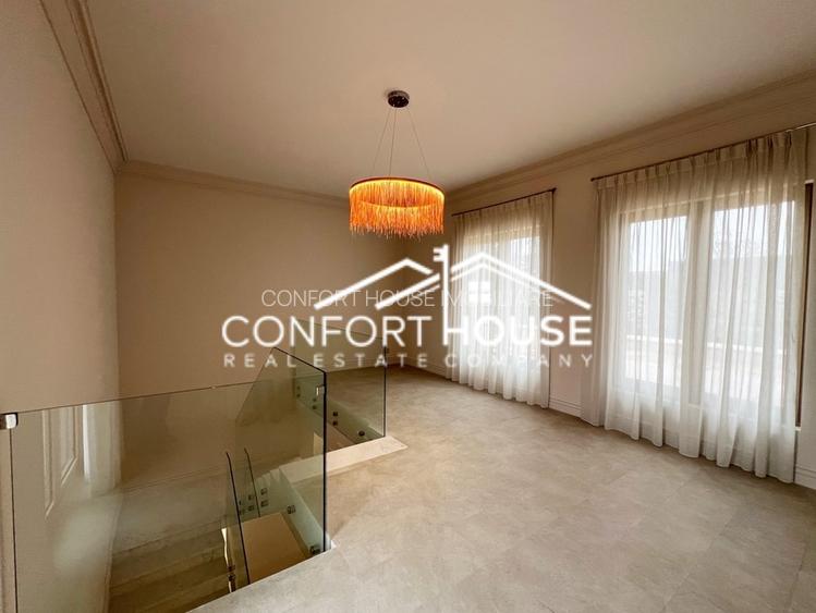 Vilă de lux in Iancu Nicolae, prima inchiriere, acces restrictionat - 54