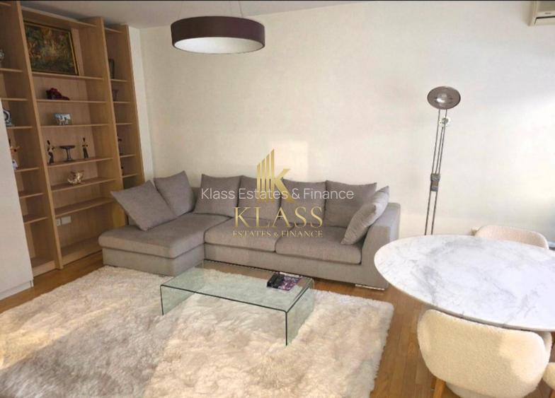 apartament decomandat de inchiriat cu 3 camere  in Primaverii - 5