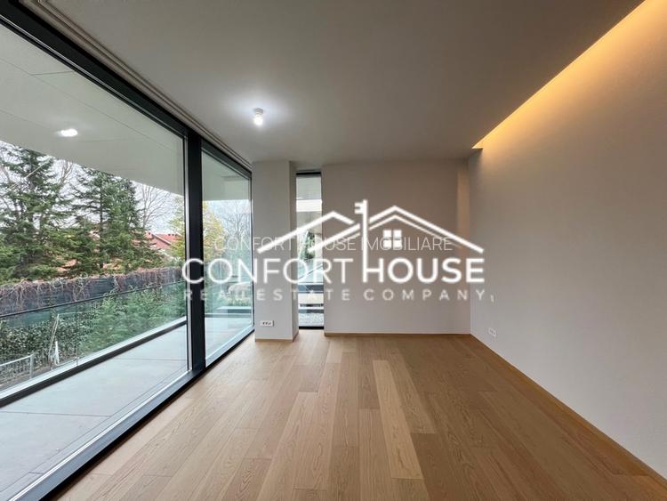 Proiect exclusivist, locatie premium, IANCU NICOLAE - 52