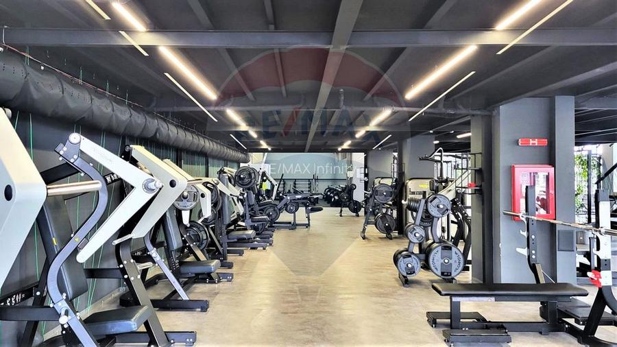 Spatiu birouri de inchiriat 345 - 860 mp Gruia. Comision 0% - 14