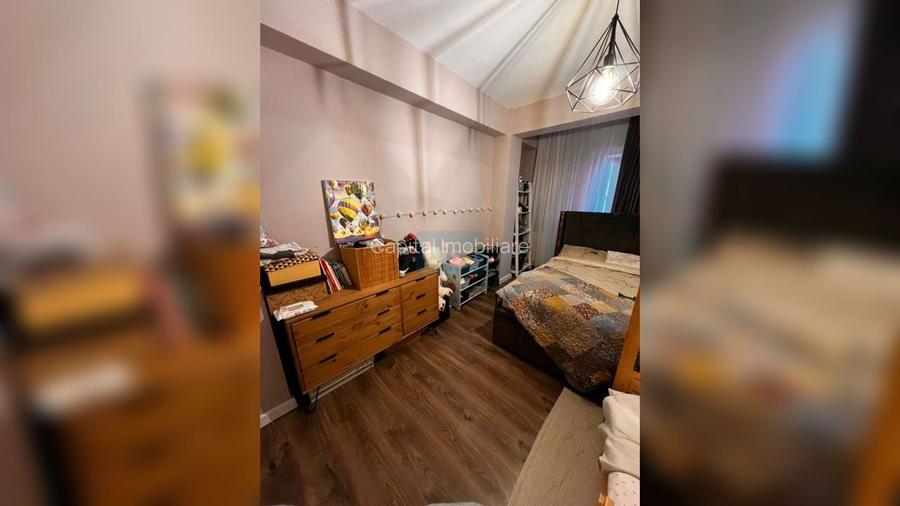 COMISION 0! Apartament 2 camere DECOMANDATE | Etajul 2 | 56 MP |  - 12