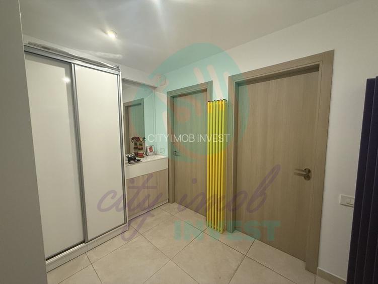 2 camere bloc 2016 la 2 pasi de Bd Unirii - 5