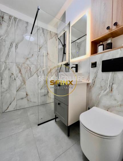 Apartament 2 camere modern | Dorobanti | parter | metrou aproape - 9