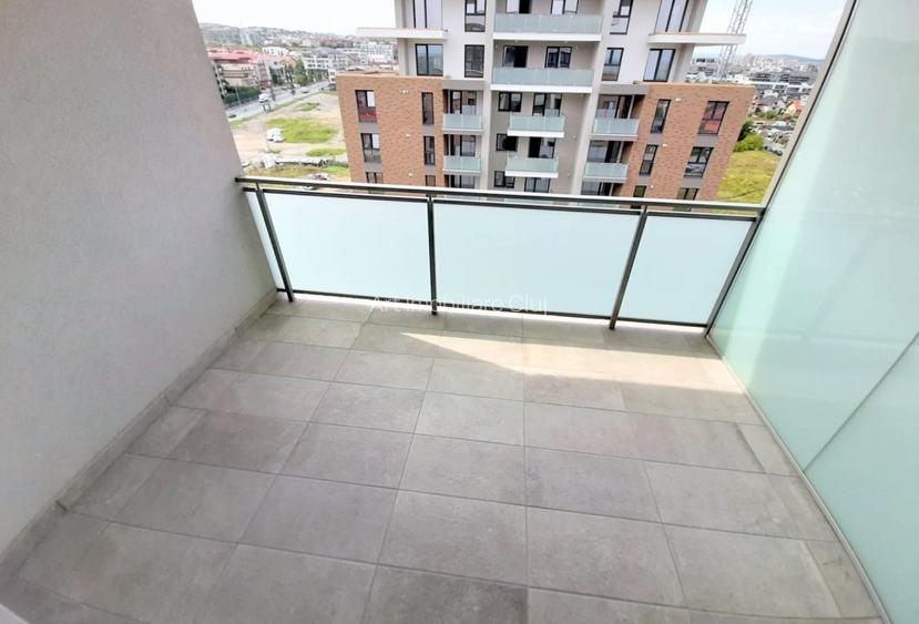 2 camere, bloc nou, modern, cu parcare, terasa, in Buna Ziua zona LIDL - 10