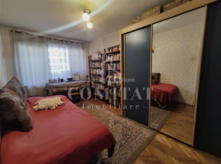 Apartament 3 camere | Zona Diana - Cartierul Gheorgheni - 2