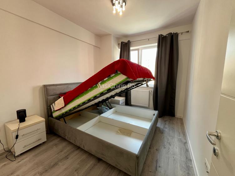 💎 Apartament Modern  | Vișoianu (Lunca Cetățuii) + Loc de Parcare Inclus - 10