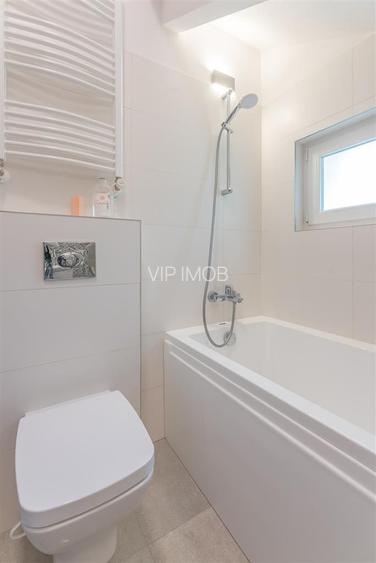 Locuință de 71 mp renovată integral și complet utilată, în casă - 12